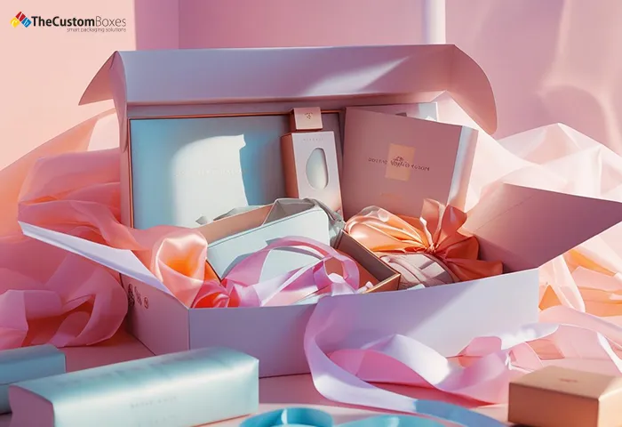 Create Share-Worthy Unboxing Experiences